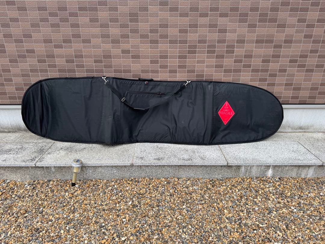 DICK BREWER 9'6\" ロングボード