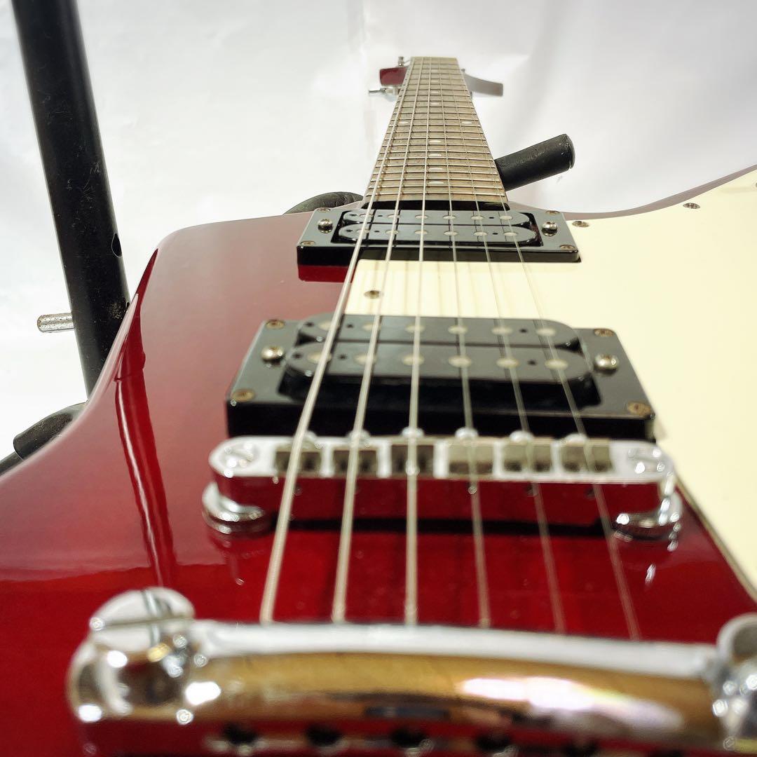 【希少】Photogenic エクスプローラー 美品 ラッカー塗装 リペア済