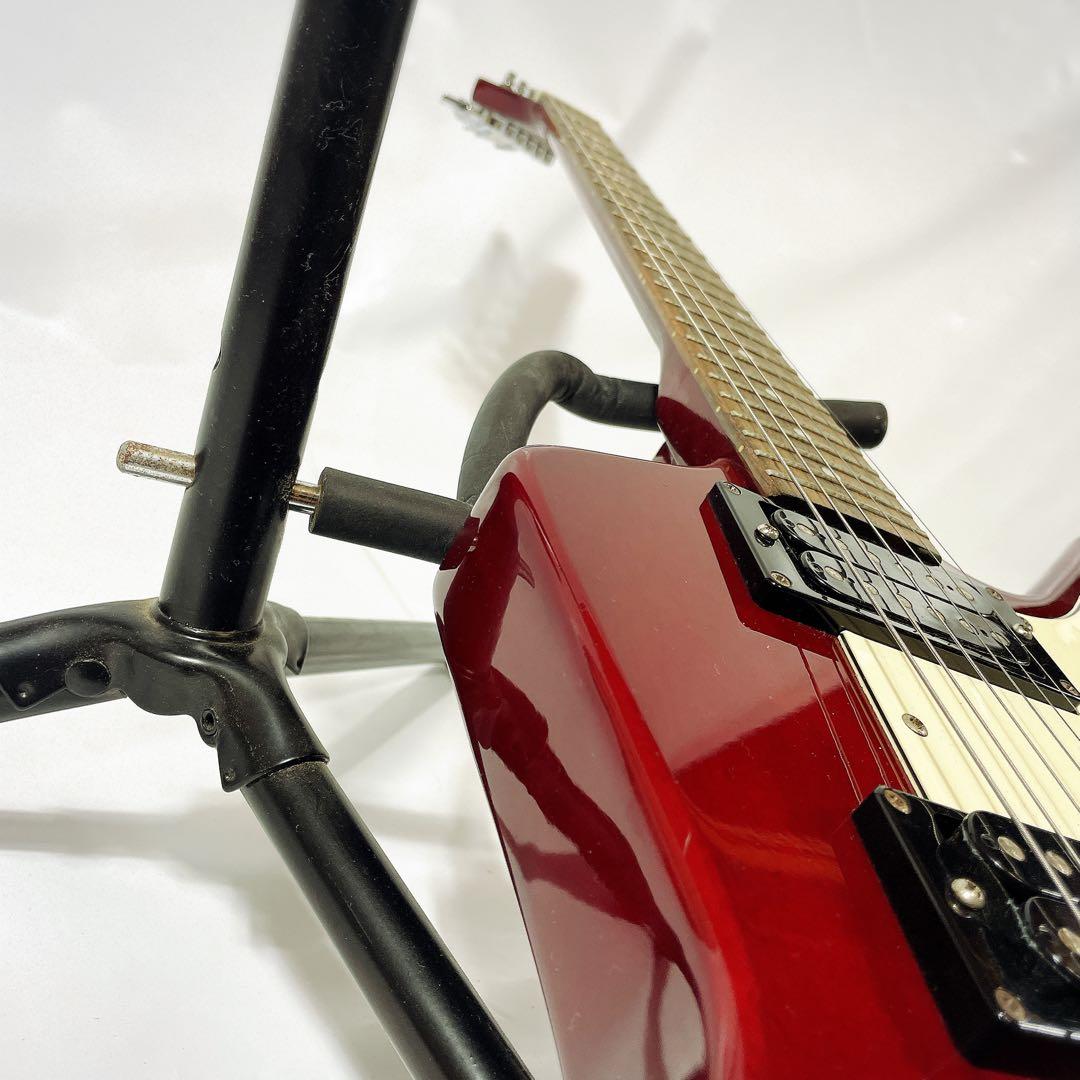 【希少】Photogenic エクスプローラー 美品 ラッカー塗装 リペア済