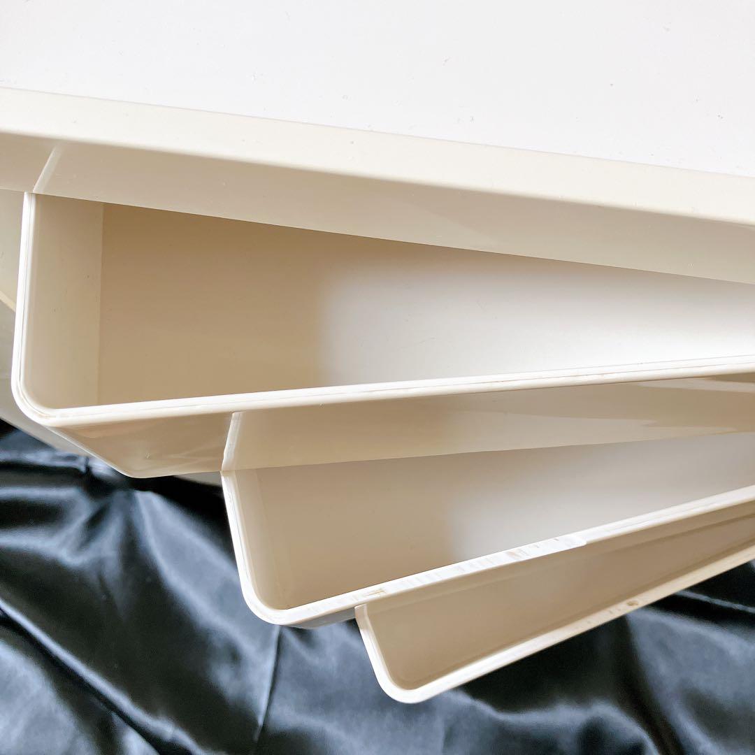 ボビーワゴン★ビーライン★ジョエコロンボ★2段3トレイ★B-LINE★イタリア製