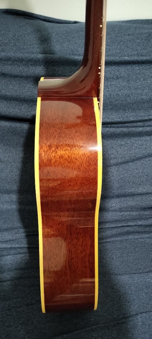 【極美品】Gibson J-45 1966年製