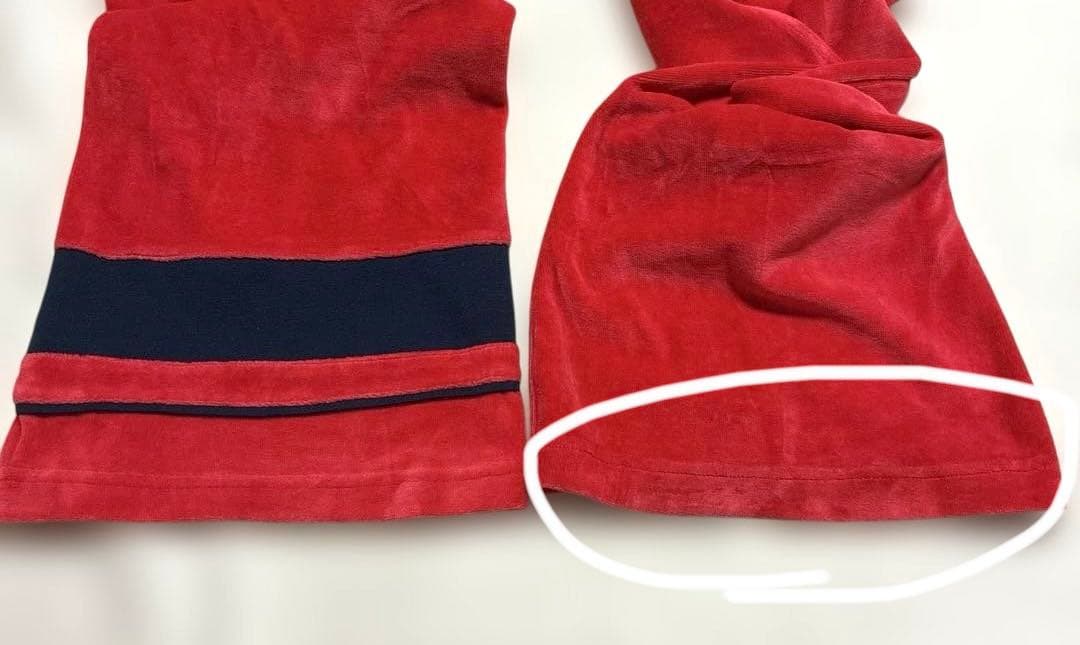 COOPERSTOWN COLLECTIONメジャーリーグ上下セットエンジェルス