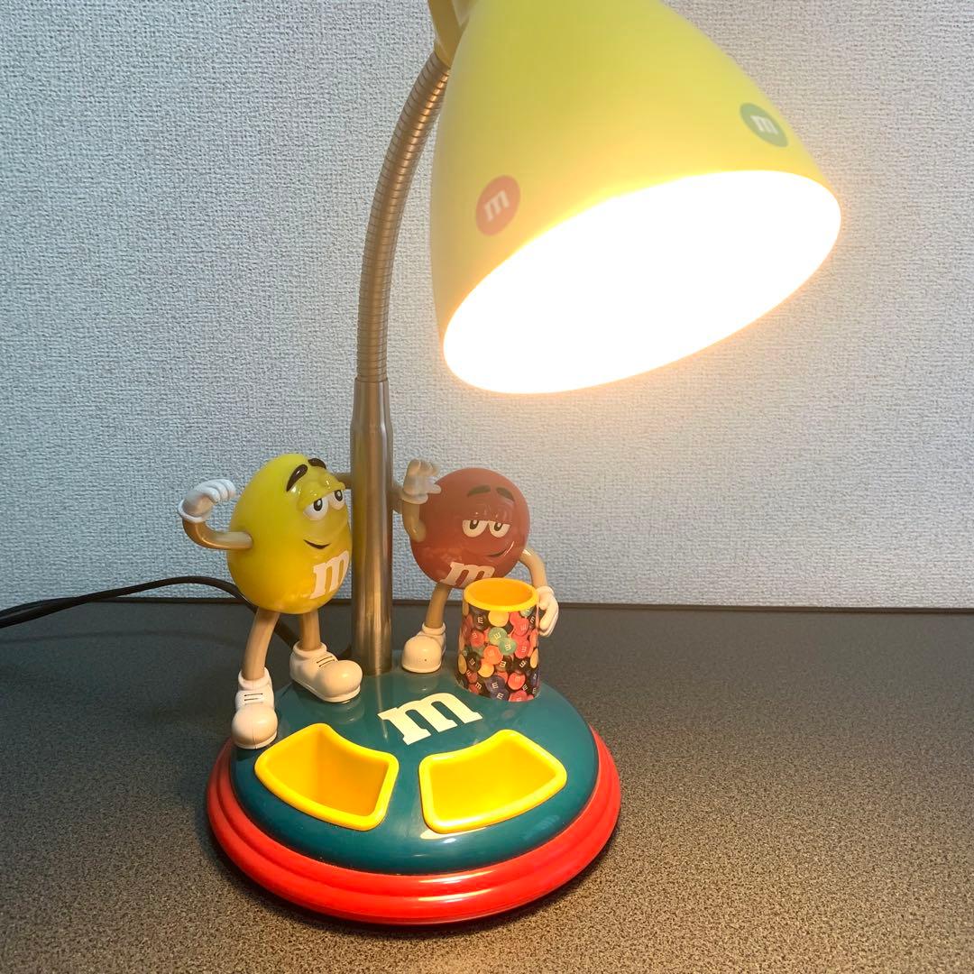 Mickey様 デスクランプ