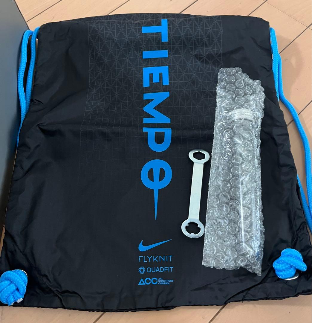Nike Tiempo Legend8Elite SGPro 新品未使用27.5
