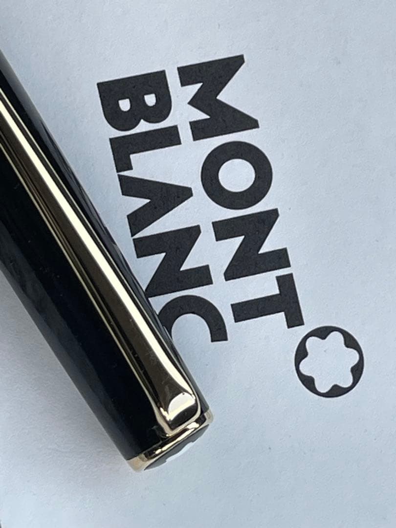 ◾️モンブラン◾️マイスターシュテュック クラシック◾️ジェネレーション◾️