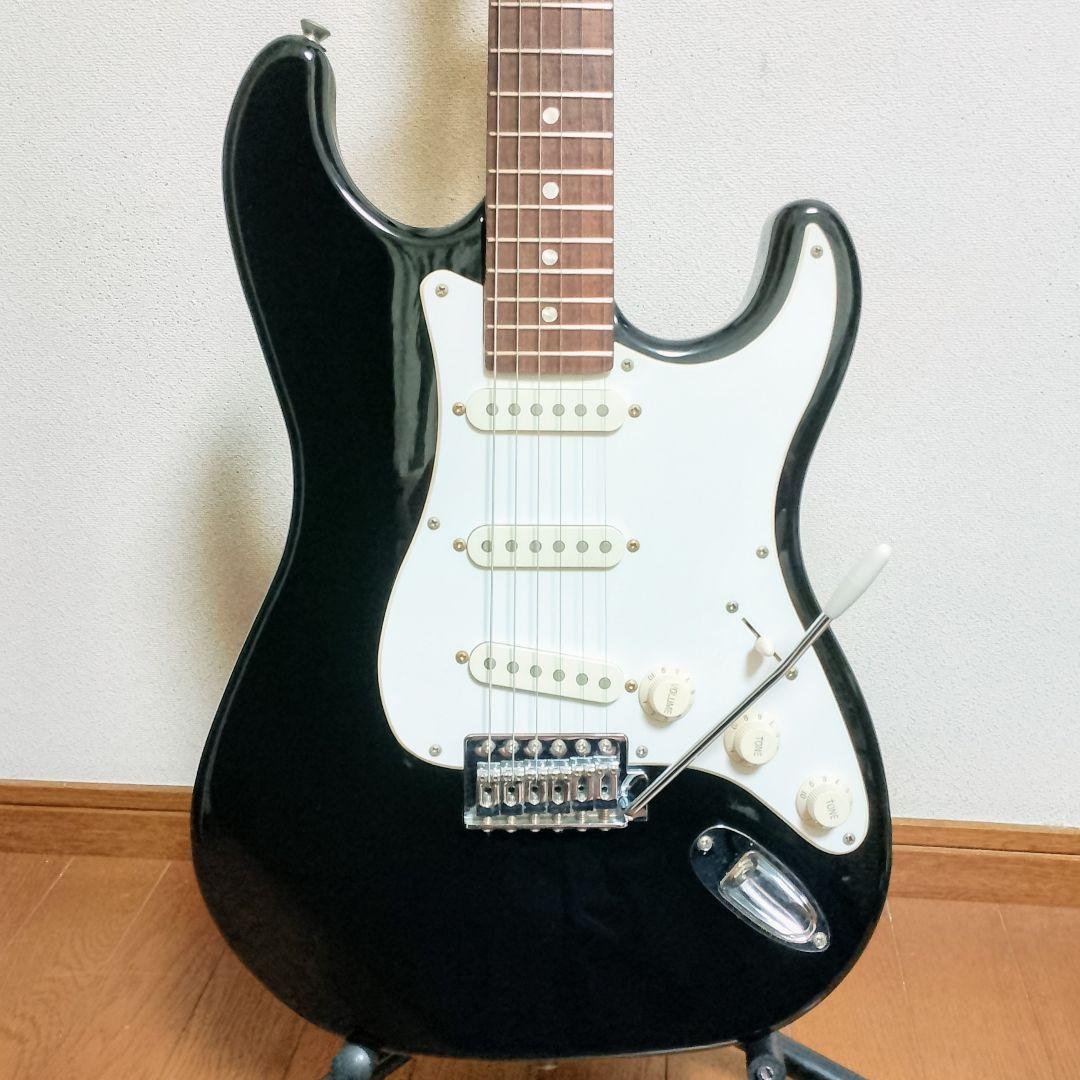 LEGEND by Aria ProII　LST-X　エレキギター　弦は新品！