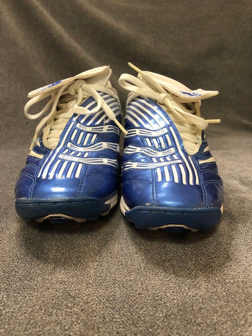 レア 美品 アディダス サッカー トレーニングシューズ プレデター　アブソリオン