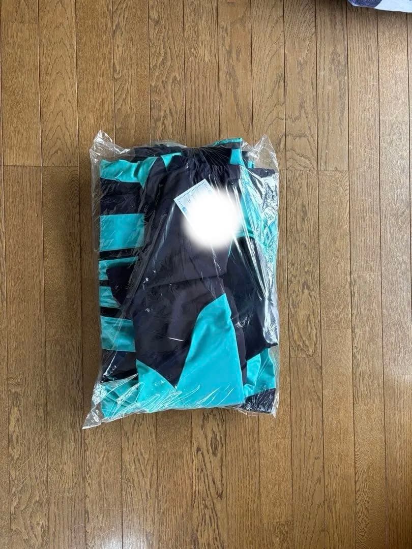 デサントスキーウェア上下セット