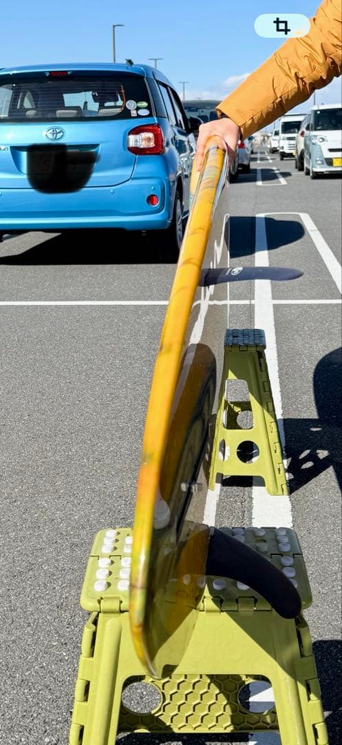 チュー太 ジョエルチューダーサーフボード joel tuder