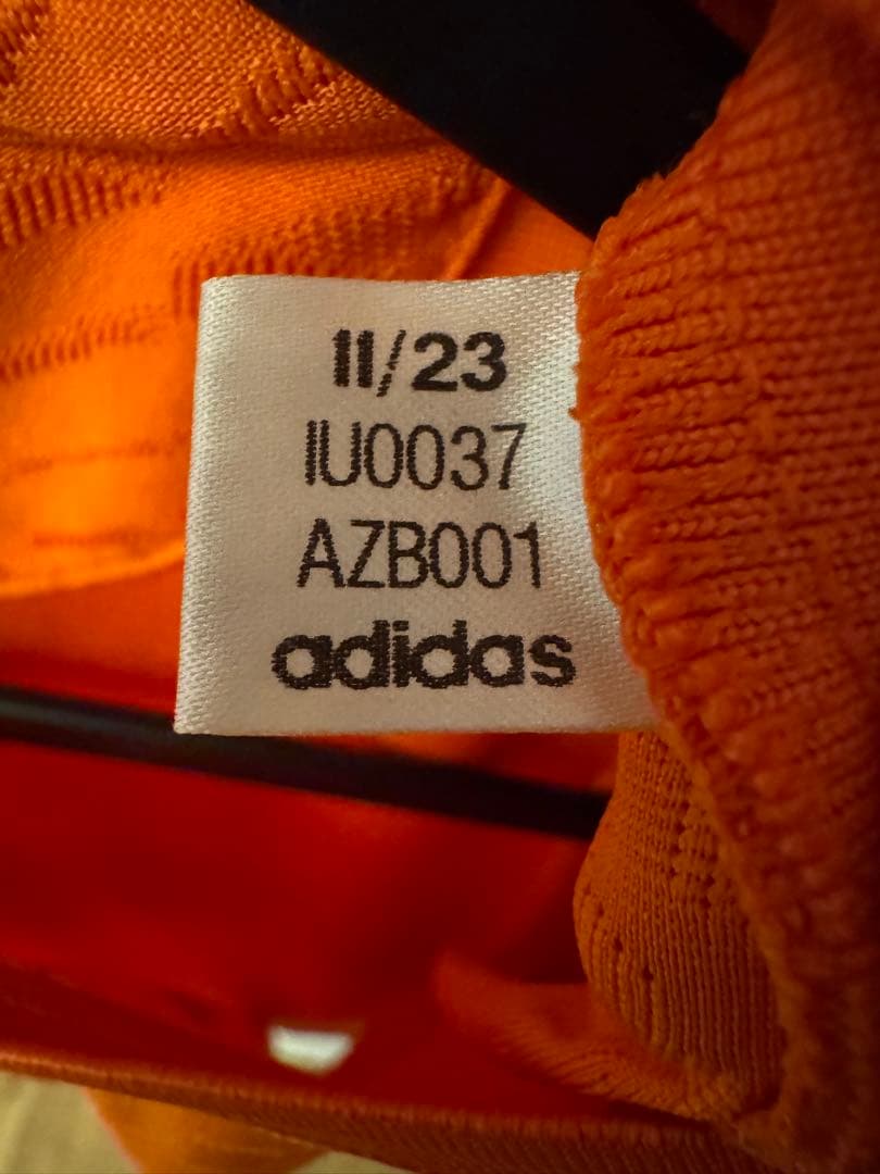 レアル・マドリード Y-3 オーセンティック ユニフォーム