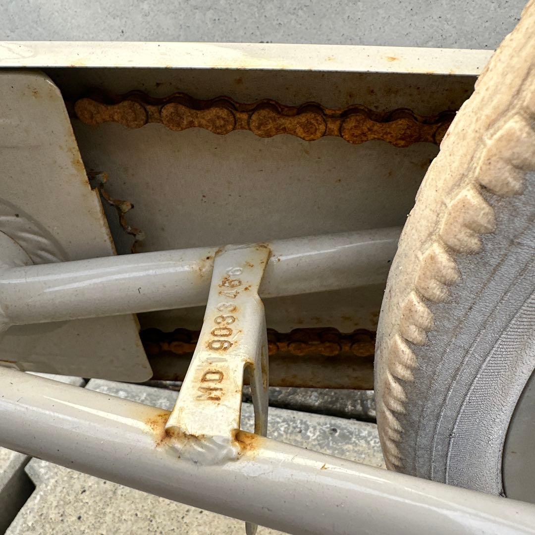 【送料込み】little tokyo bike 16インチ