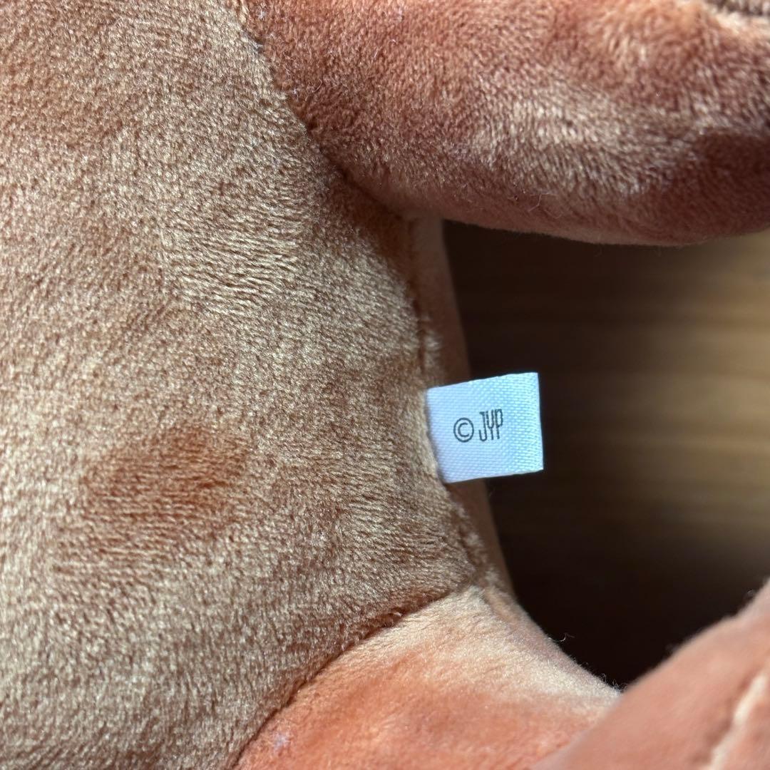 Stray Kids 抱きぬいぐるみ ウルフチャン TOY WORLD