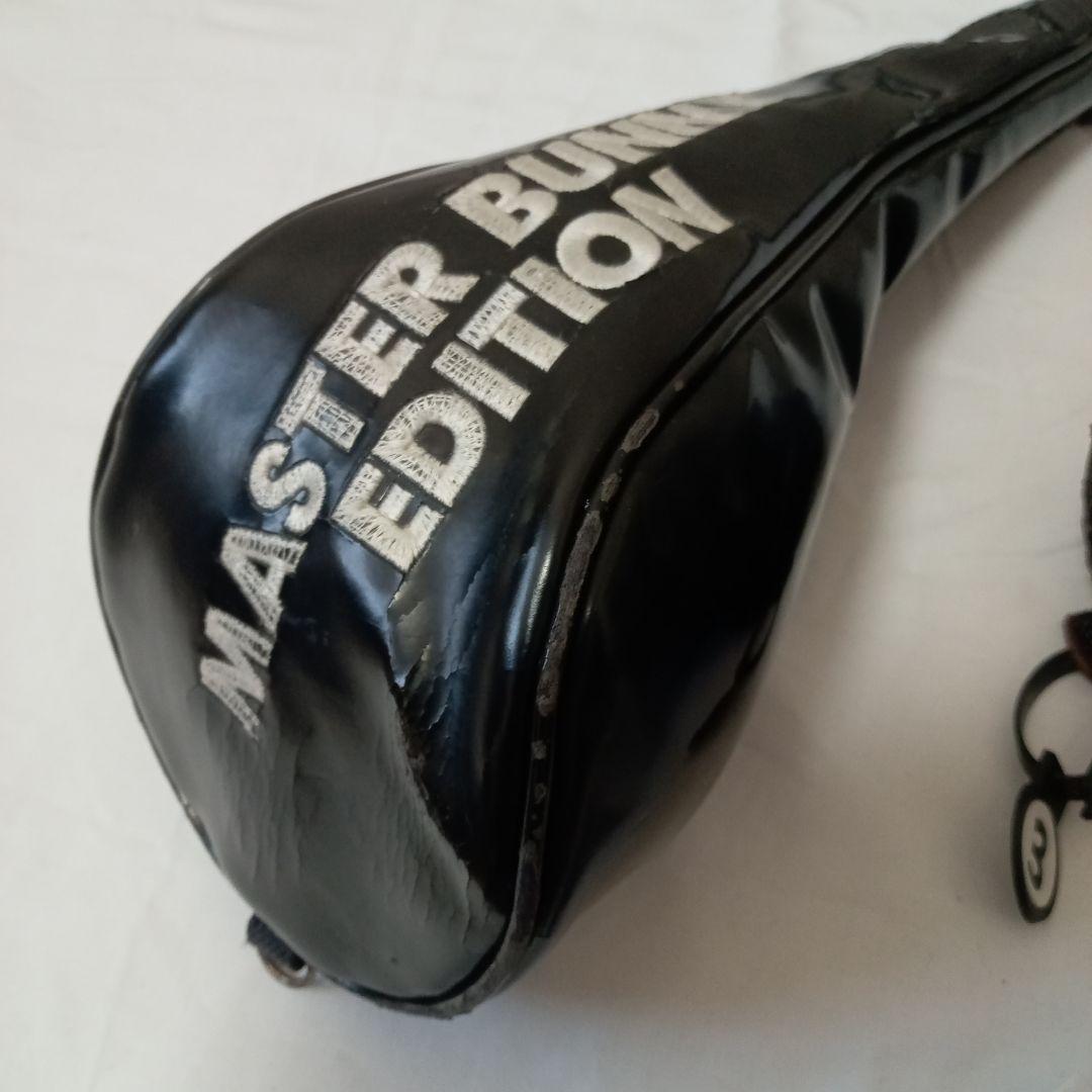 七*色様 MASTER BUNNY EDITION キャディバッグ