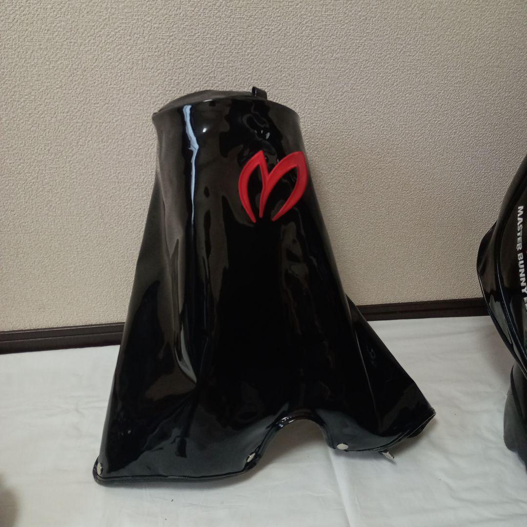 七*色様 MASTER BUNNY EDITION キャディバッグ