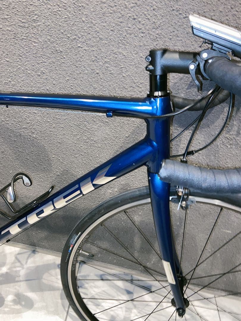 TREK domane トレック　ロードバイク・クロス・スポーツ　AL2 34