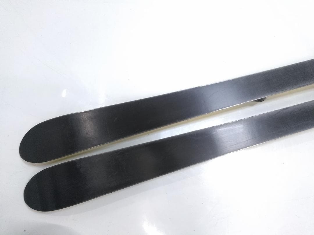 ジュニアスキー4点セット ロシニョール 130cm ブーツ 22cm ◇