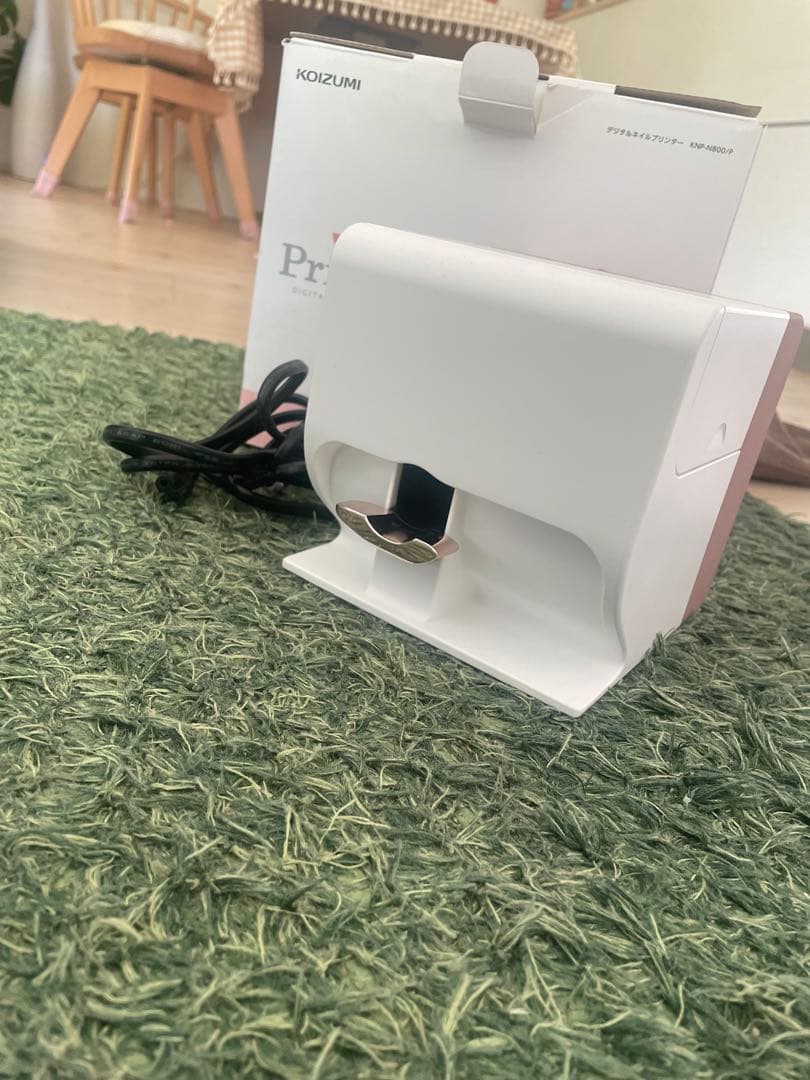 ネイルアート用品(筆など) KOIZUMI PriNeil