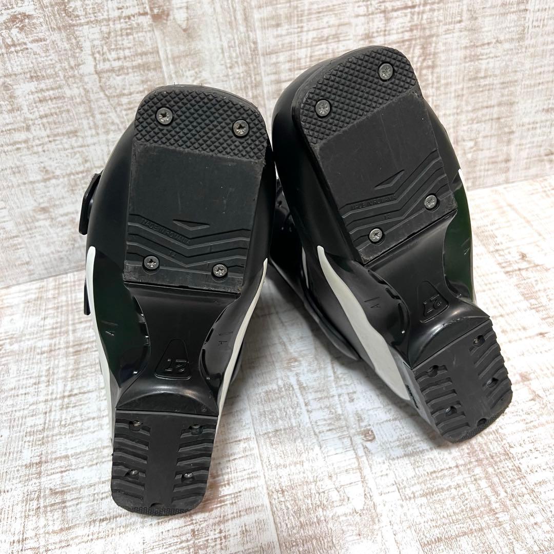 美品　SALOMON Mission 60 スキーブーツ　良好　27cm