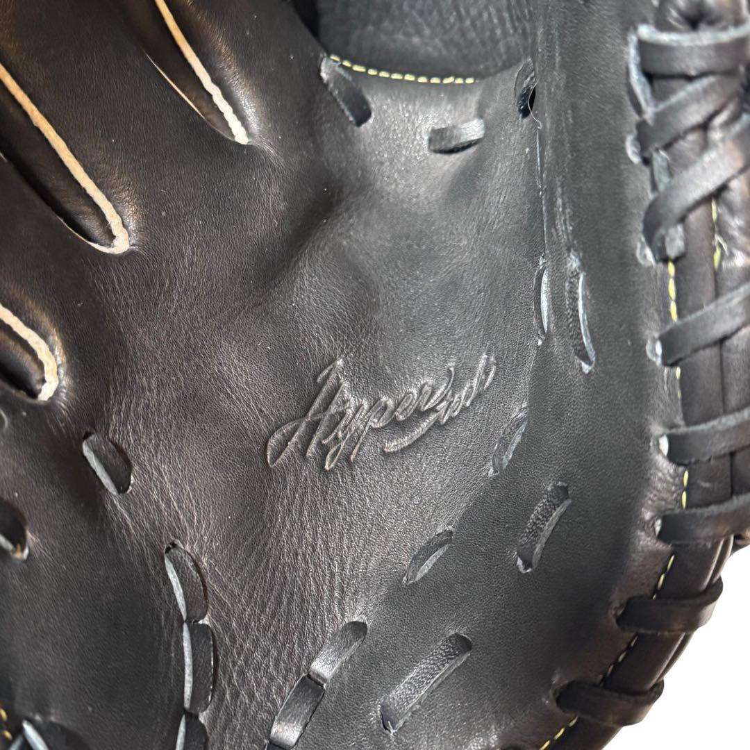 【左投げ】Rawlings ローリングス 軟式投手用 グローブ GR9HTA15