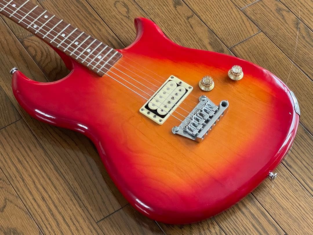 1982y ヤマハ　Yamaha SF-3000 男のワンハム！