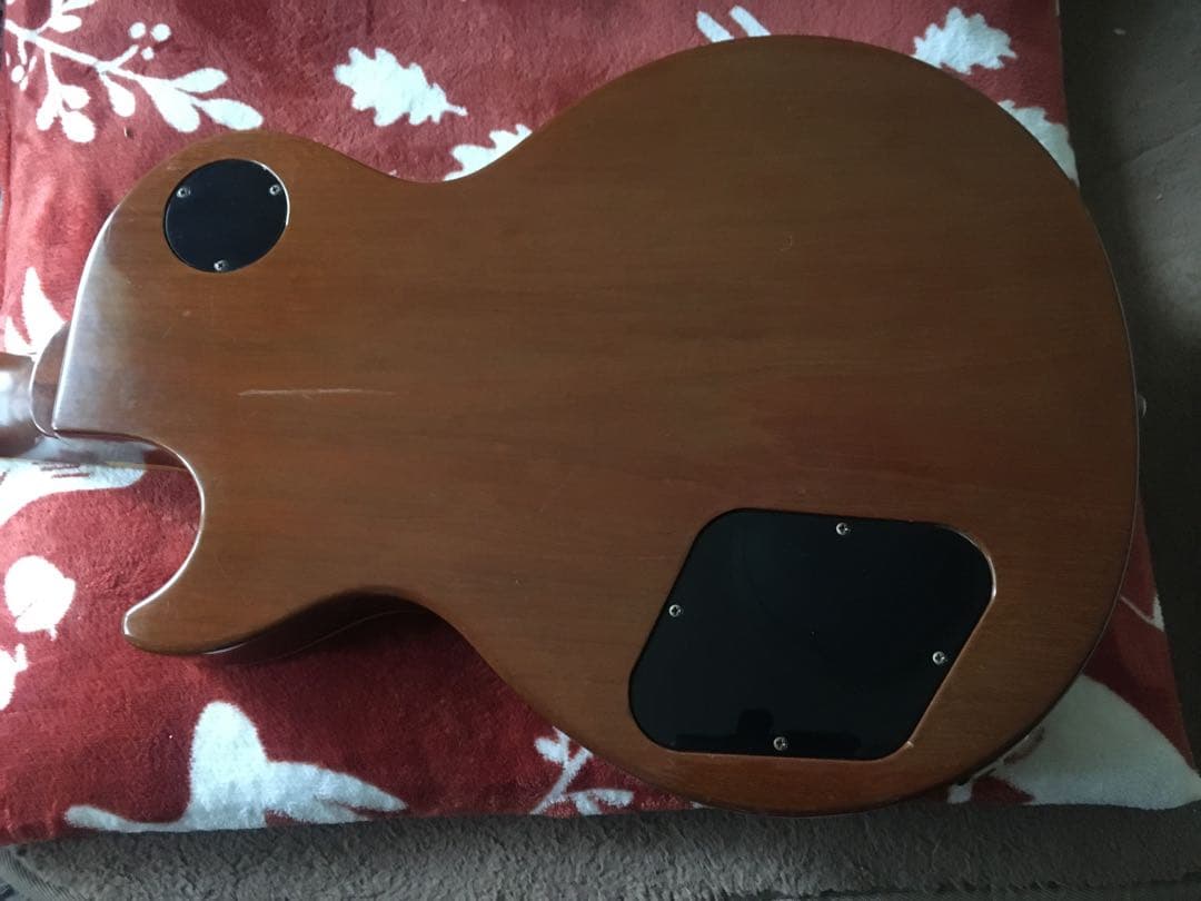 あ、さん専用Gibson Les Paul Classic 93年ネック補修あり