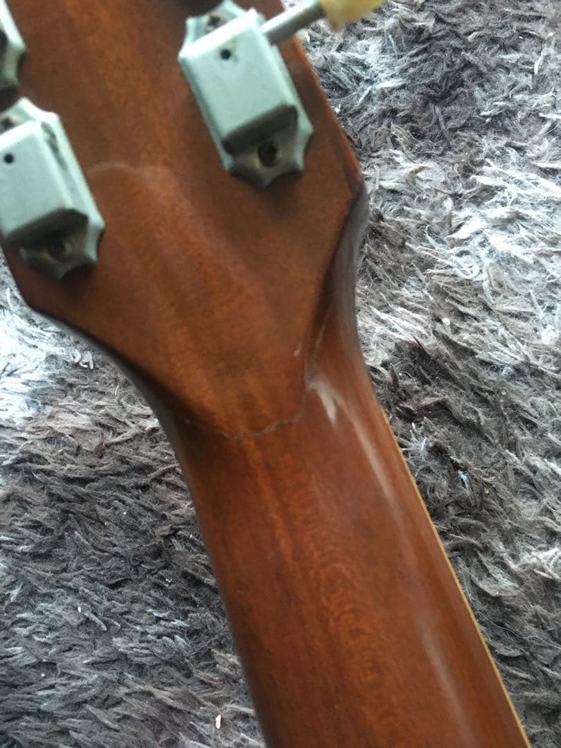 あ、さん専用Gibson Les Paul Classic 93年ネック補修あり