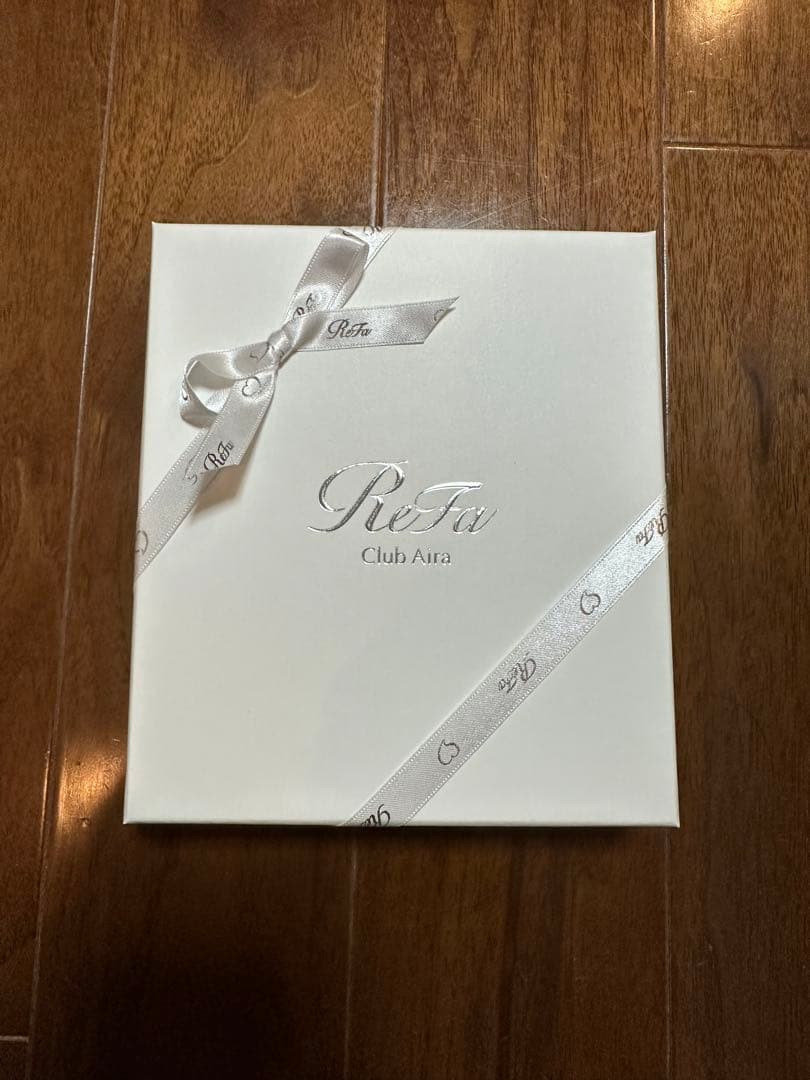 新品未開封　ReFa VIP 会員限定 2点セット【即日発送OK】