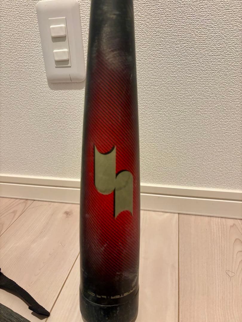 ぎ*じ様 SSK MM23 ケース付き　83センチ７００グラム