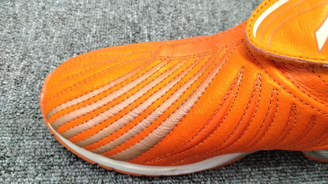 【新品 26cm】 diadora Maximus トッティ モデル