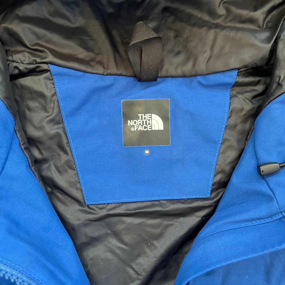 THE NORTH FACE スキーウェア上下セット 上着M パンツL