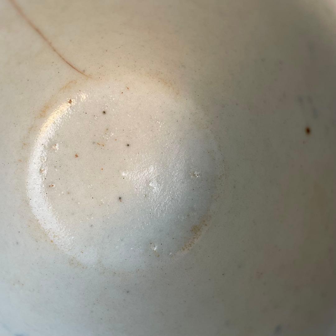 くらわんか猪口 蕎麦猪口 盃 肥前磁器 古伊万里 古波佐見焼 初期伊万里 骨董