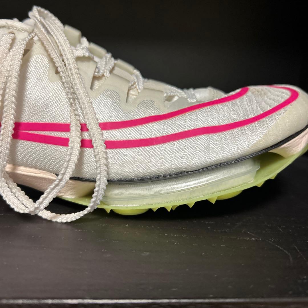 スパイク・シューズ Nike Air Zoom MaxFly 25.0