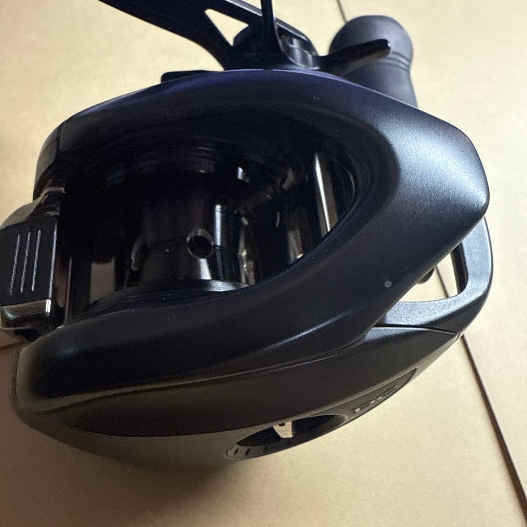 SHIMANO 17エクスセンスDC　XG LEFT 保護シール付き