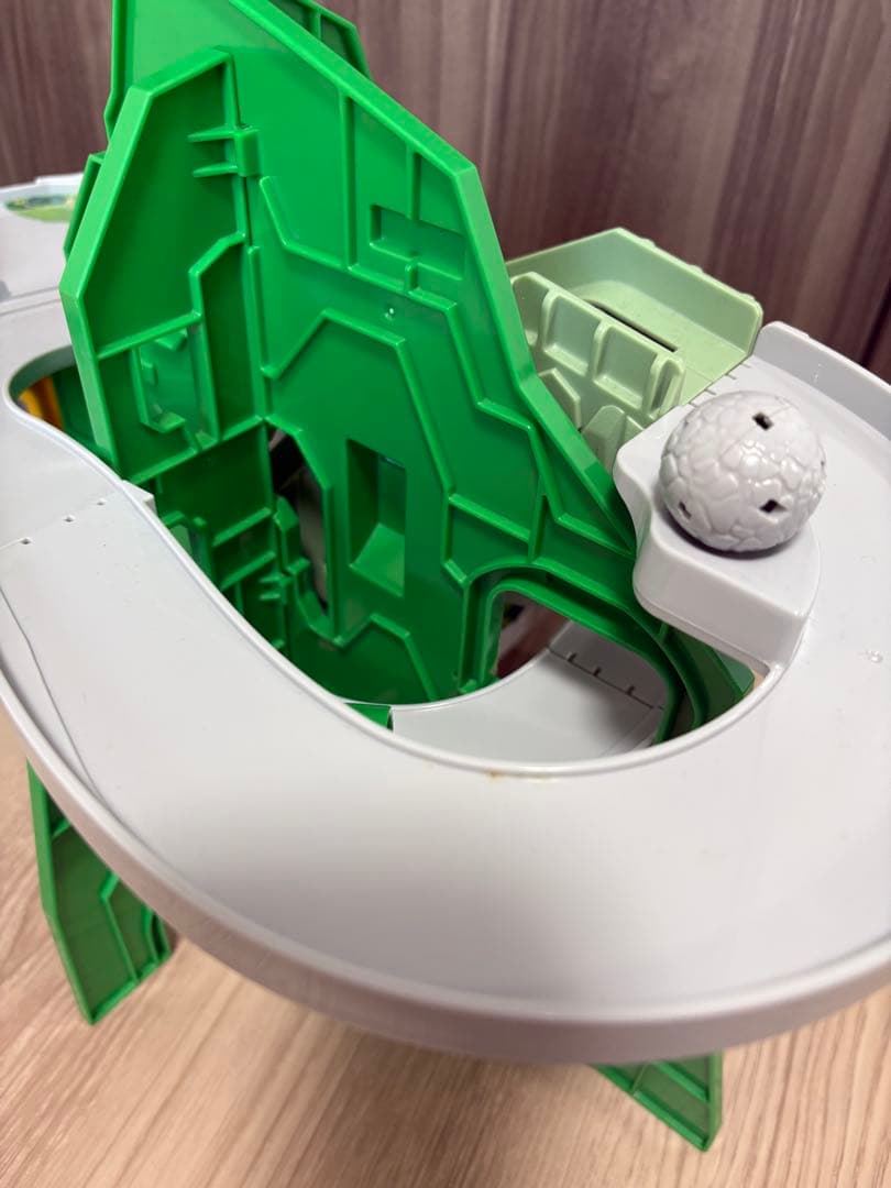 トミカ トミカワールド トミカビル やまのぼりドライブ トミカアクション高速道路