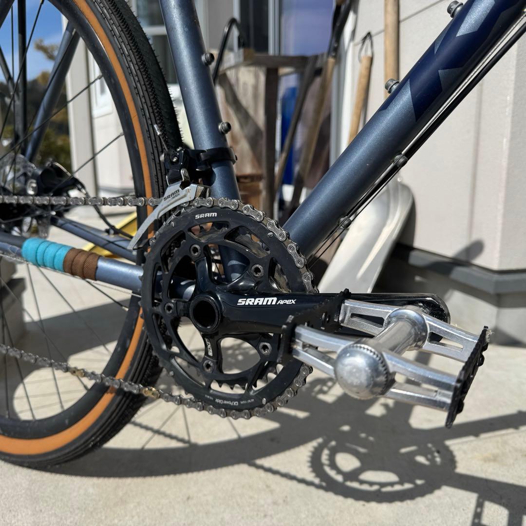 Kona rove コナ ローブ 53サイズ グラベルロード ロードバイク