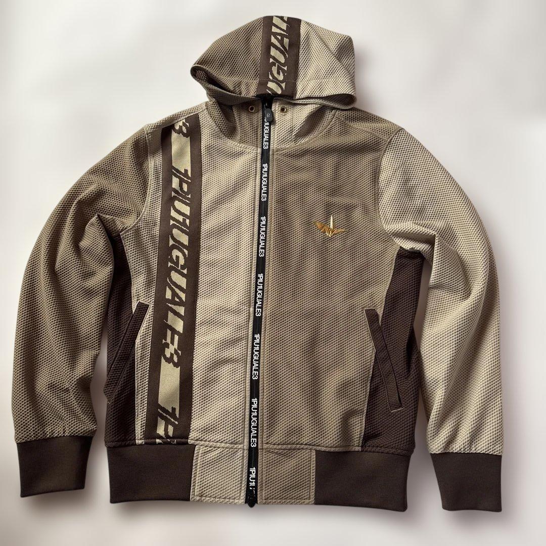 セットアップ1PIU1UGUALE3 GOLFウノピゥウノウグァーレトレ薄手