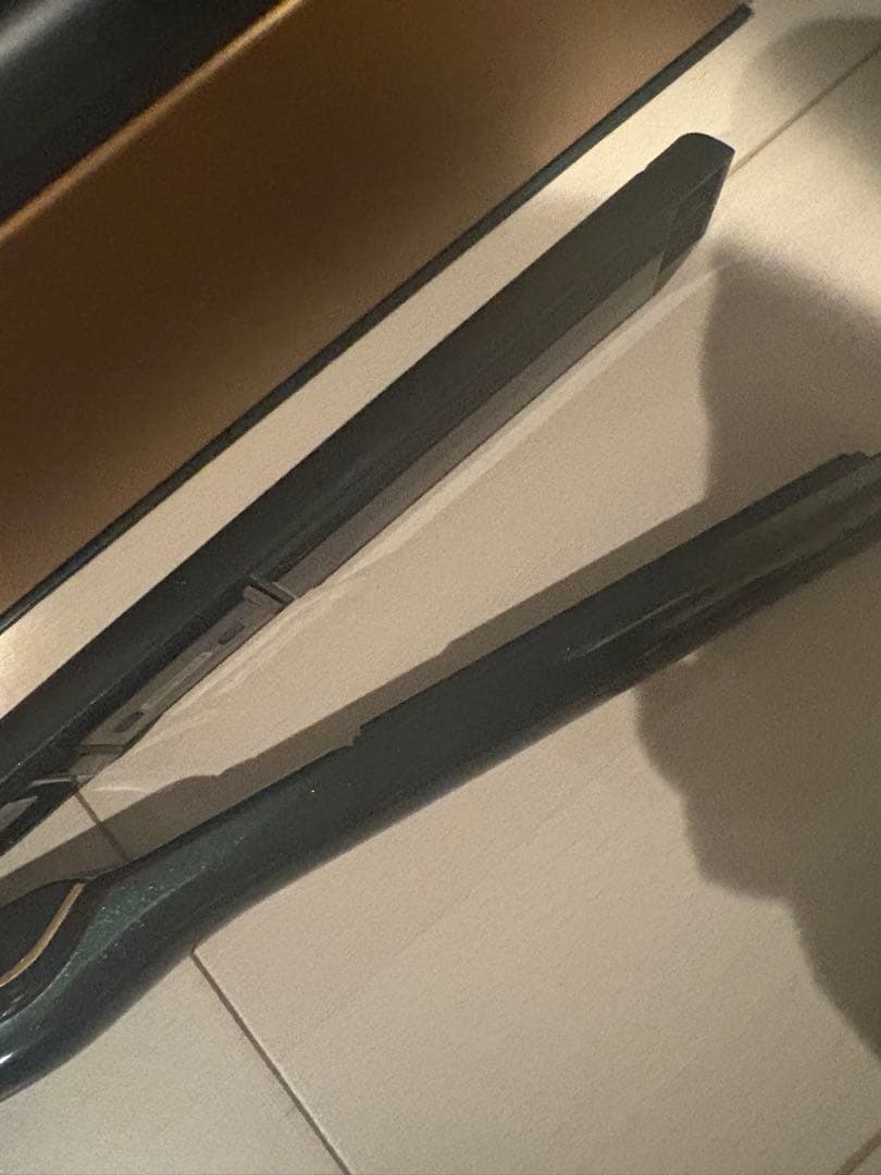 ヘアビューロン　7D Plus