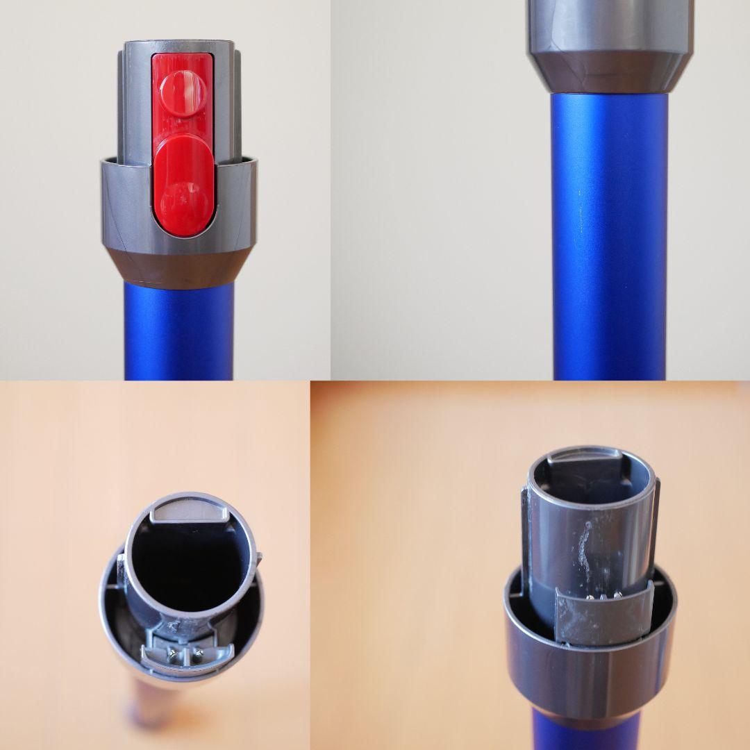 Dyson V8 中古美品 分解洗浄済み