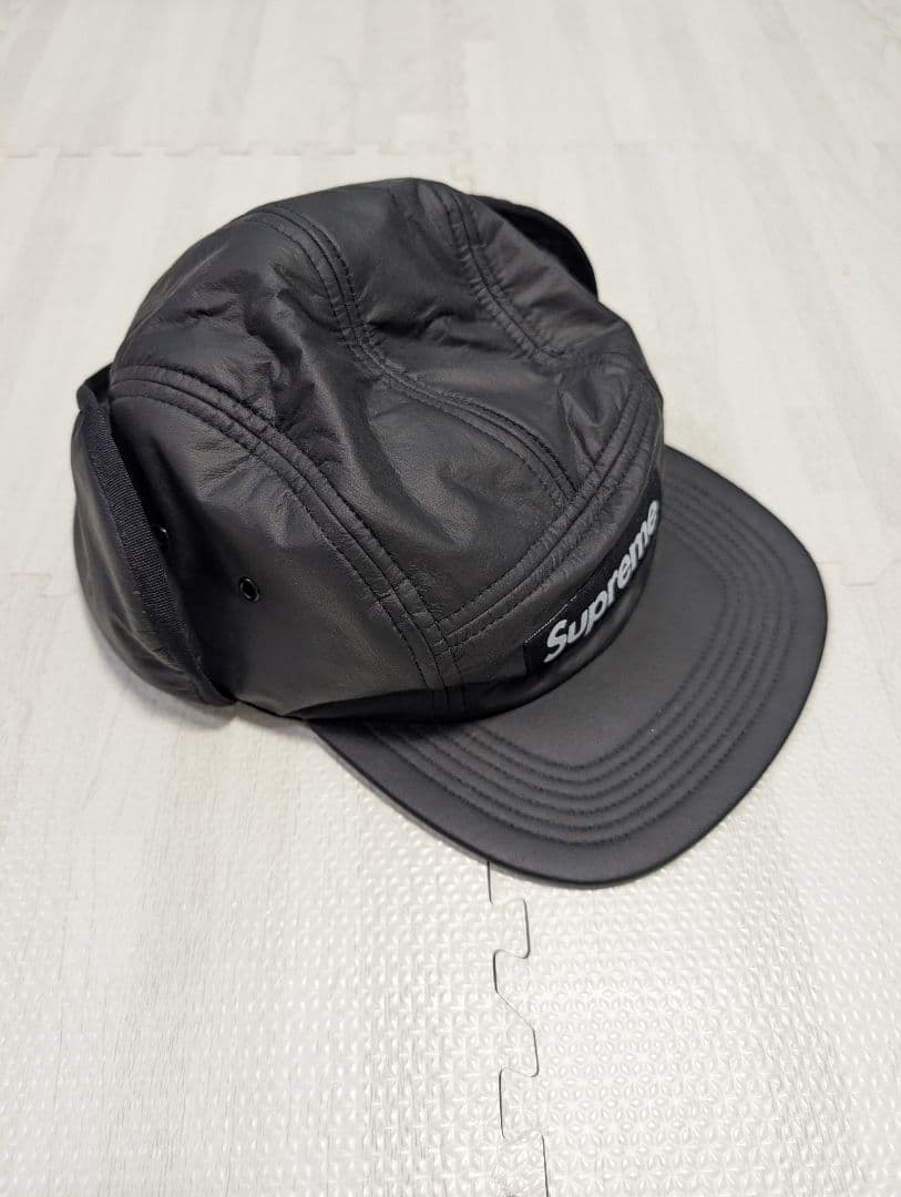 帽子 Supreme - PrimaLoft Earflap Camp Cap
