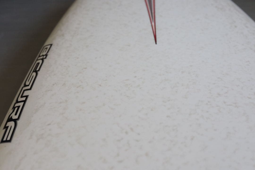 BIC サーフボード　おまけ付き ファンボード