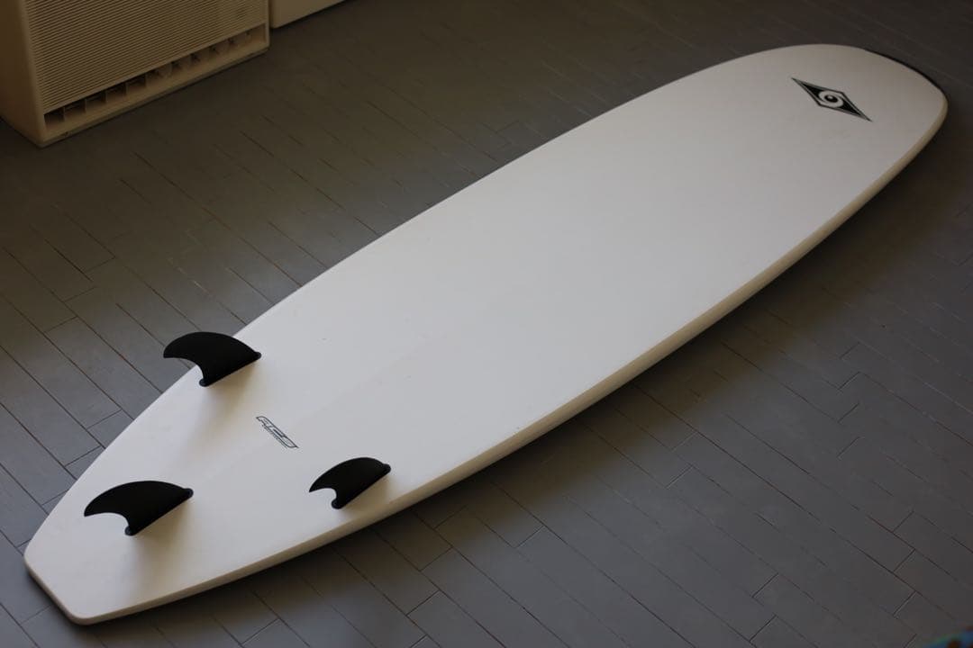 BIC サーフボード　おまけ付き ファンボード