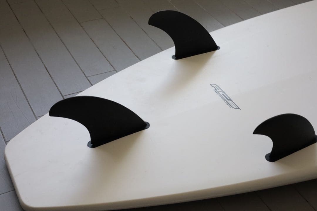 BIC サーフボード　おまけ付き ファンボード