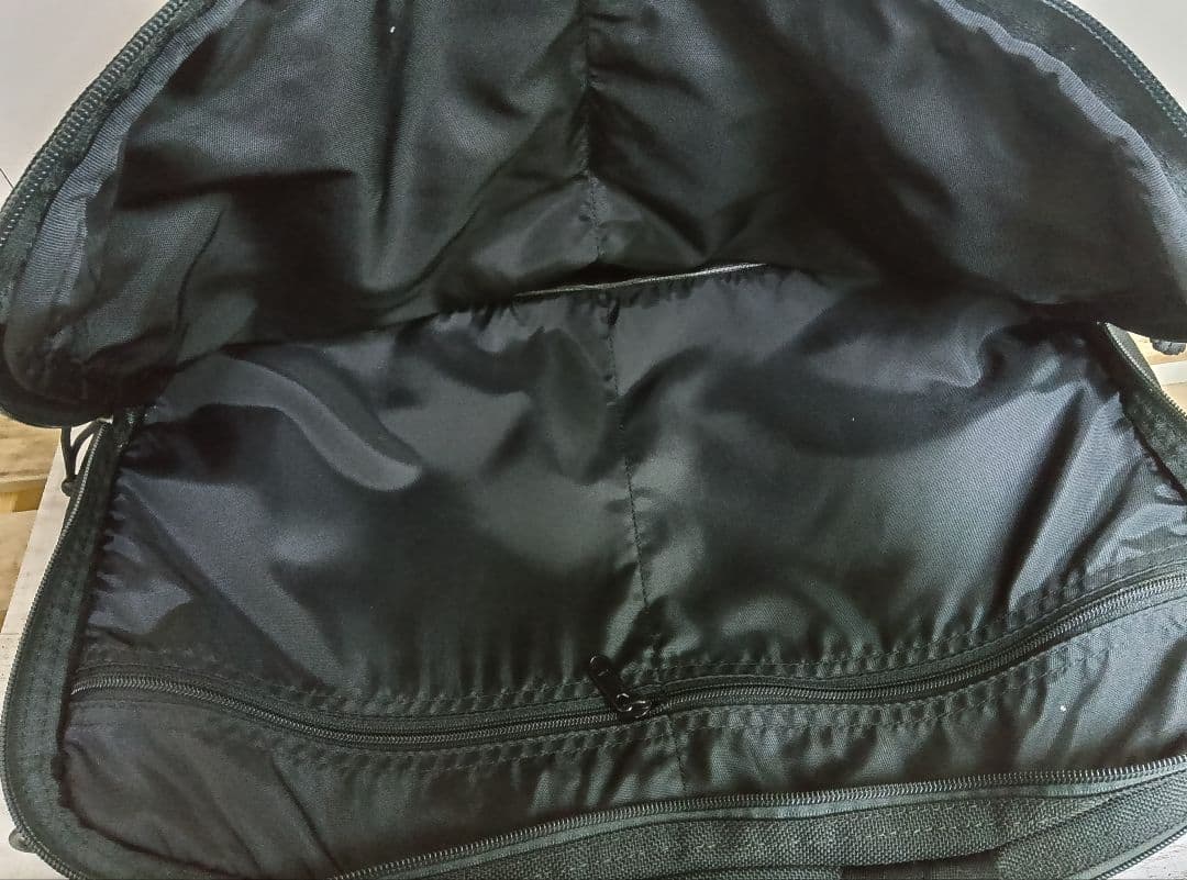 ブリーフィング M3ライナー