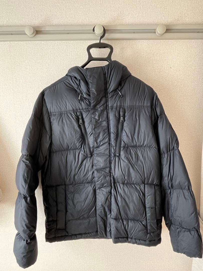 【値下げ】UNDER ARMOUR(アンダーアーマー) ダウンジャケット