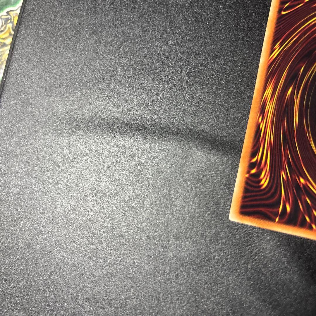 遊戯王 青眼の究極亜竜 20thシークレットレア