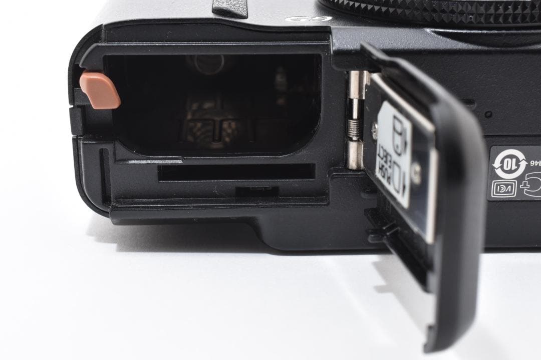 Canon PowerShot G9 コンパクトデジタルカメラブラック キヤノン