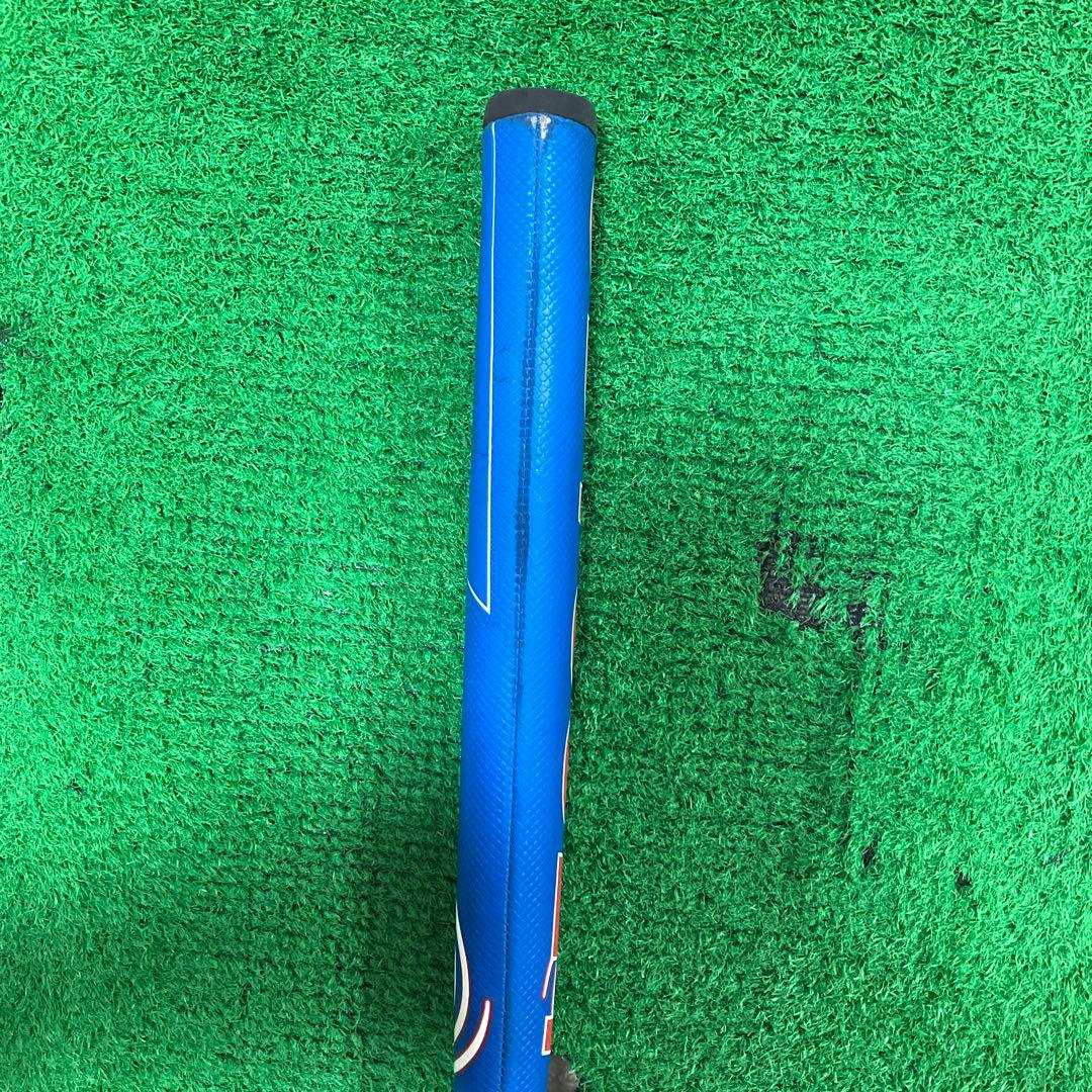 Odyssey Triple Track Markman パター　ヘッドカバー付