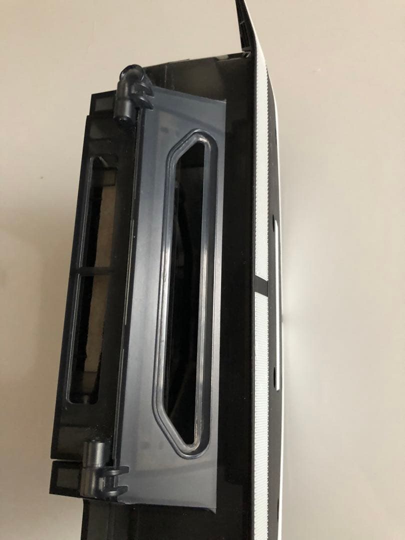 ECOVACS DEEBOT Y1 PLUS ロボット掃除機　エコバックス