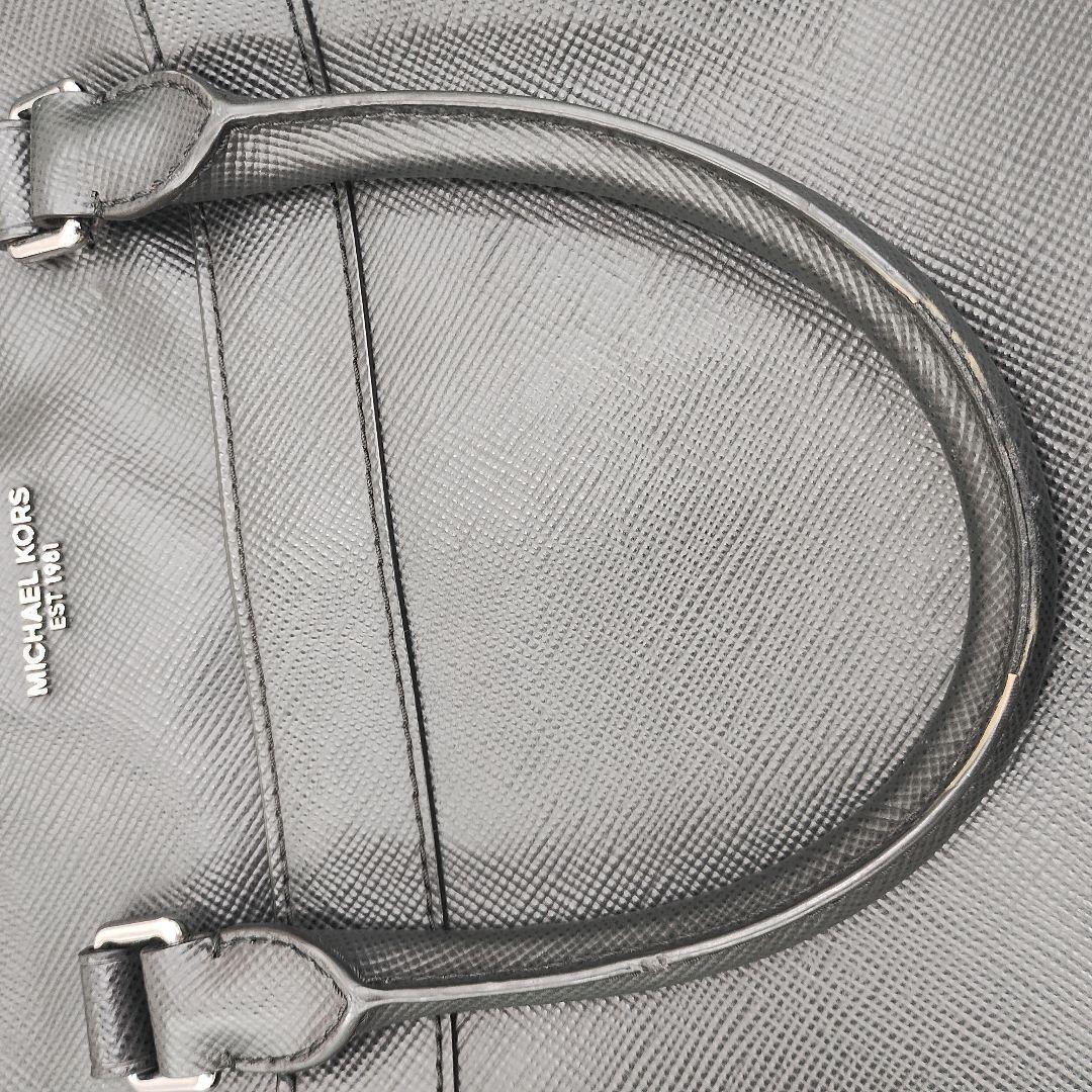 美品✨マイケルコース ビジネスバッグ キャリーオンバッグ ブラック