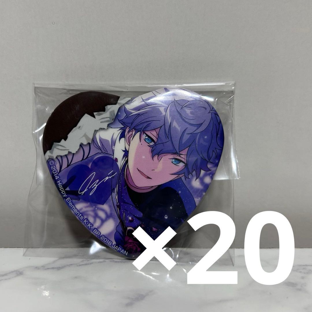 あんスタ 瀬名泉 缶バッジ